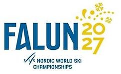 Logotyp Falun2027